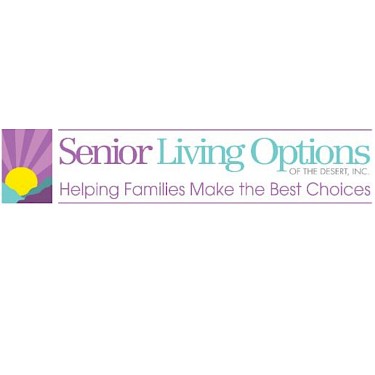 Senior Living Options Logo